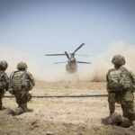 SFI Statement on Afghanistan Withdrawal