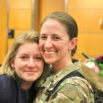 Ariana Basilias Bring troops home from Afghanistan