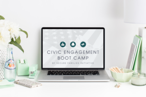 Civic Engagement Boot Camp