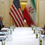 Iran nuclear deal negotiations