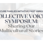 SFI Collective Voices Symposium