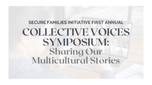 SFI Collective Voices Symposium