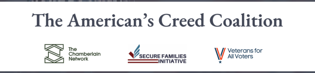 The American's Creed Coalition