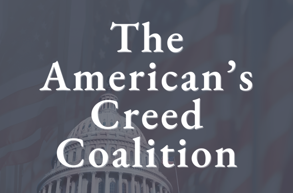 The American's Creed Coalition